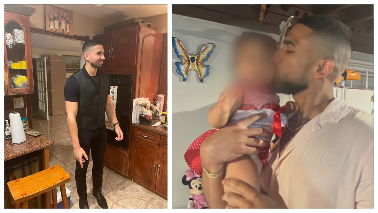 “No sé por qué le pasó a mi hijo”: madre de guardia de seguridad asesinado en tiroteo en CityPlace Doral