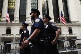 NYPD monitorea tiroteo en San Bernardino, ya ha intensificado la seguridad