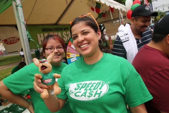 Bellas 5deMayo Dallas