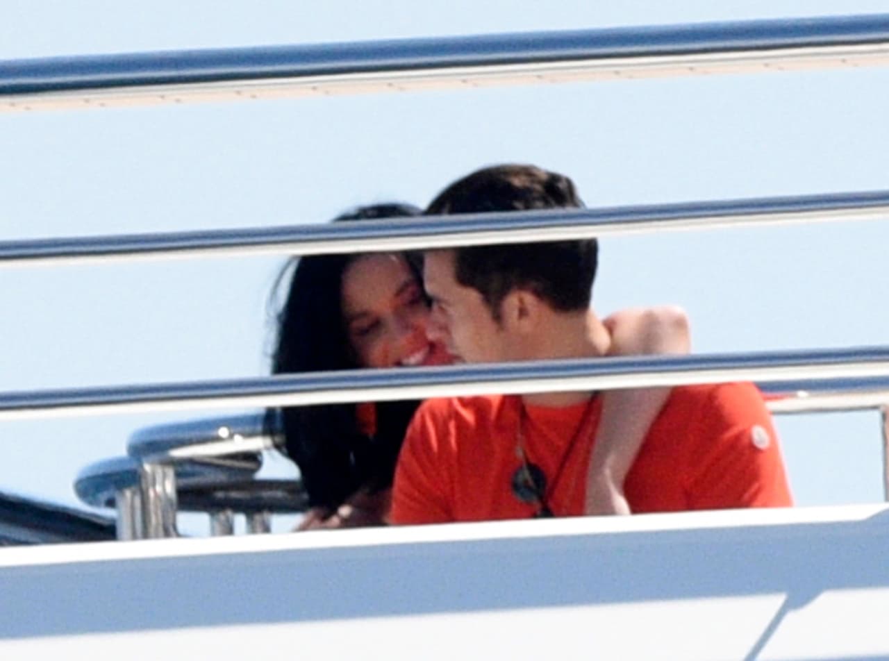 Pero estas imágenes demuestran lo contrario.