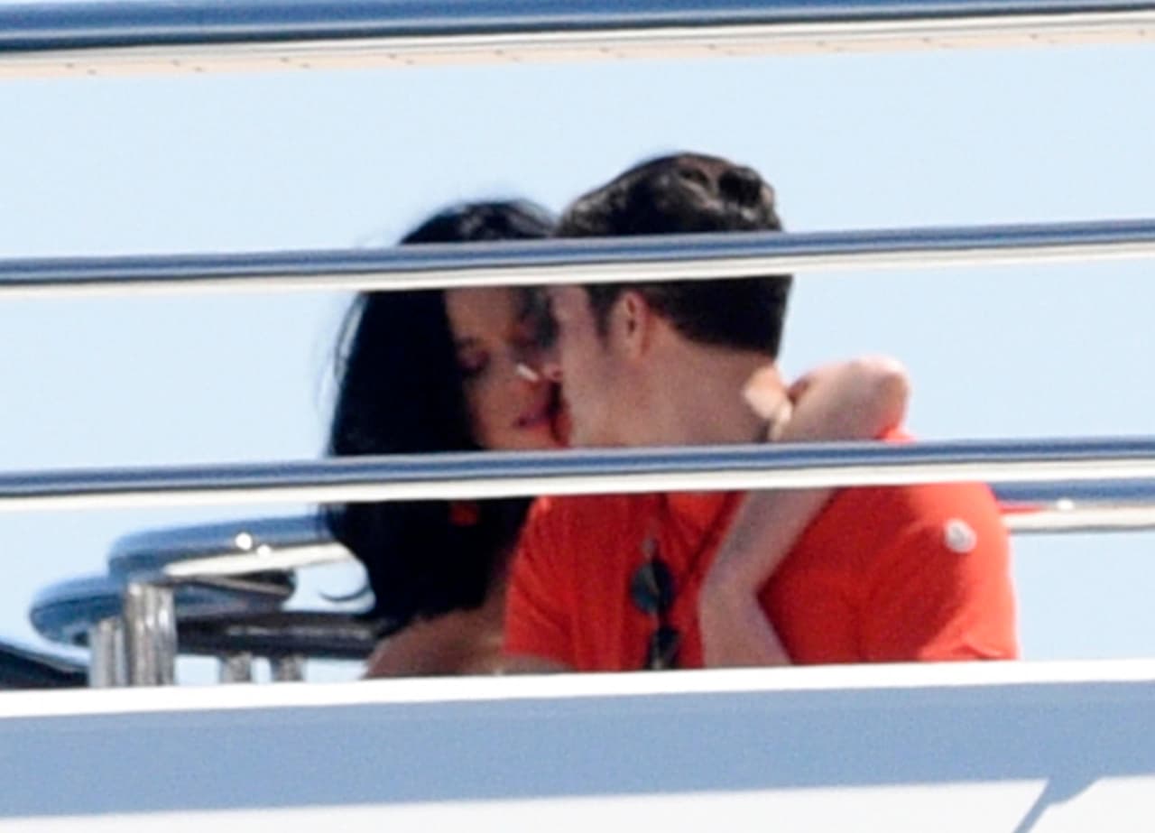 Apenas unos días después del escándalo en el que se vio involucrada Selena Gomez.