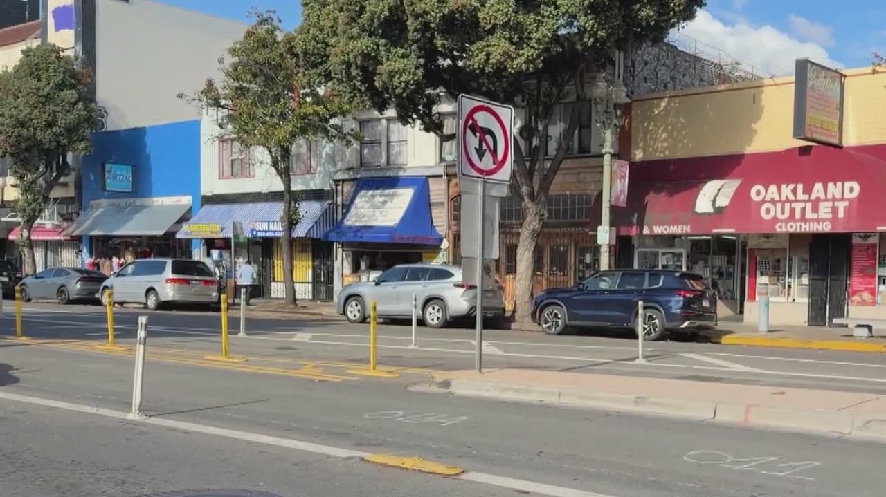 Aprueban contrato de 2.2 millones de dólares para instalar cámaras de lectura de placas en Oakland