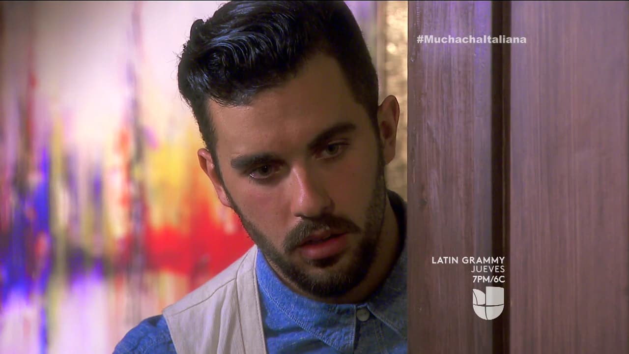 ¿Qué pasa Gael, algo te preocupa?