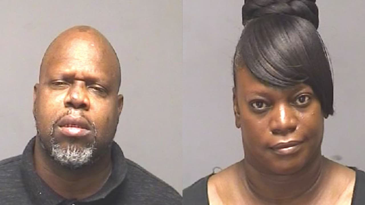 Arrestan a pareja de Fresno como sospechosos de la muerte de niño de 8 años que estaba a su cuidado