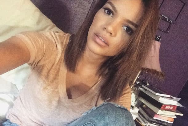 Su bachata dirá presente, ya que la veremos cantar con mucho sabor y candela.