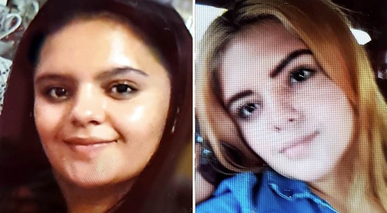 Autoridades en Texas buscan a una adolescente hispana que desapareció hace un mes