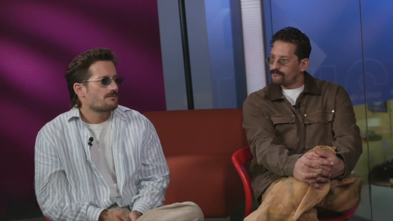 Mau y Ricky expresan su emoción al participar en ‘Unidos por los nuestros’ para ayudar a Colombia y Venezuela