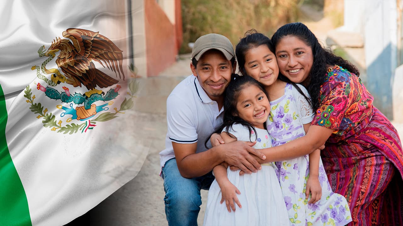 Si viajas a México, ten cuidado al visitar estos estados debido a los homicidios y secuestros