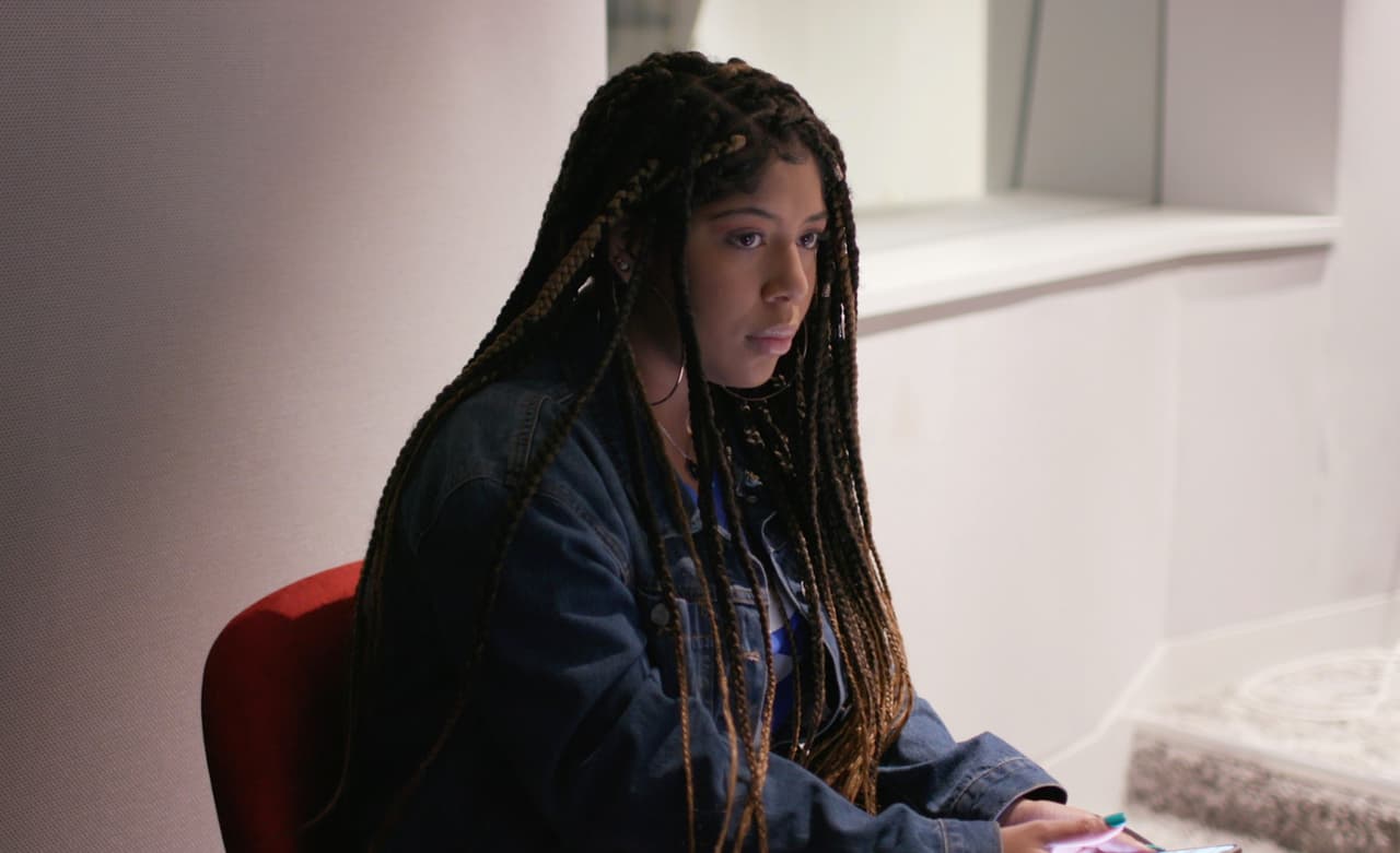 Además de su perseverancia para alcanzar sus sueños musicales, Jeidimar Rijos ha dejado claro su deseo de ayudar a otros. Regresó a la universidad para estudiar Psicología y espera especializarse en Musicoterapia: cantarle a pacientes que sufren de cáncer la entusiasma y la hacen soñar con poder ayudarlos en su proceso de sanación.