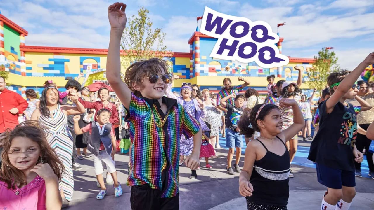 <b>El festival incluye personajes y experiencias únicas</b>, como shows musicales, talleres con maestros constructores y actividades para niños pequeños.