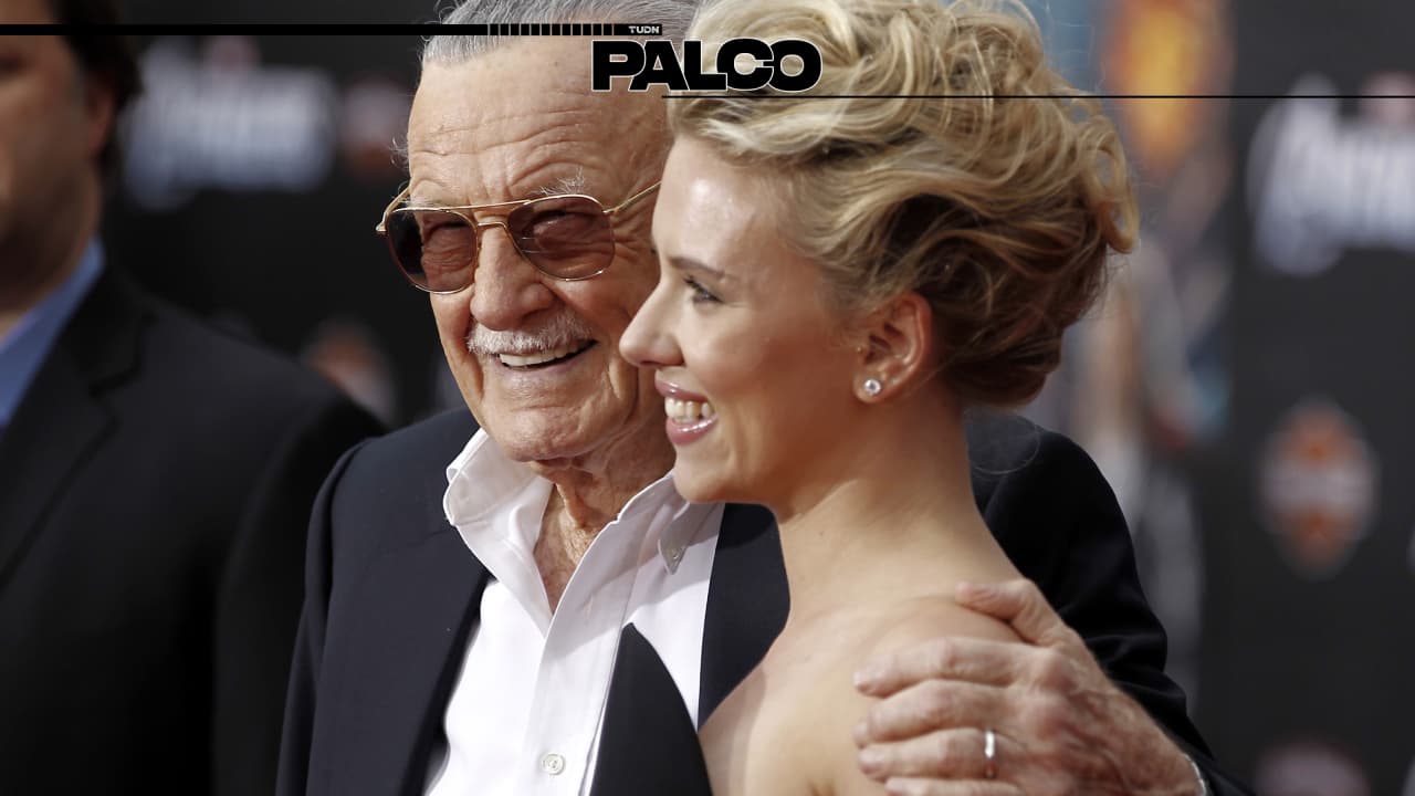 ¿Cuál fue la mejor creación de Stan Lee en el MCU? | Te presentamos el top de su invaluable legado que se llevó a la pantalla grande.