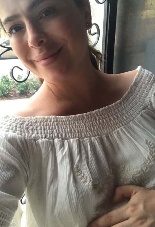 <b><a href="http://www.univision.com/temas/danna-garcia">Danna García</a></b> recibió a su tan esperado bebé el 8 de julio en la ciudad de Miami.