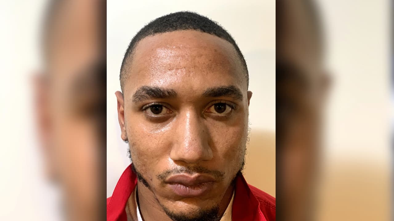 Arrestan a sospechoso acusado de violar a una niña de 15 años en el condado de Fresno