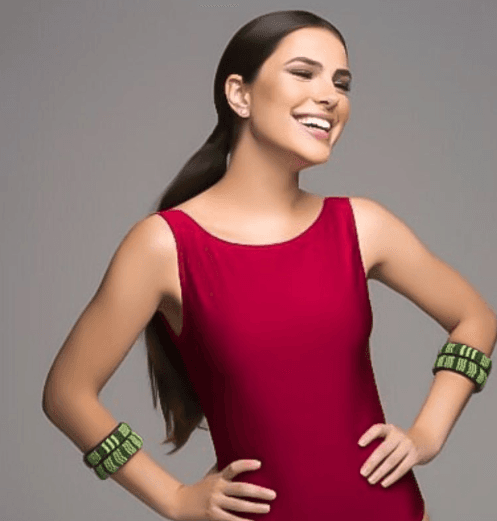 Este proyecto le permitió a Thaís consolidarse como una reconocida actriz en su natal Brasil.