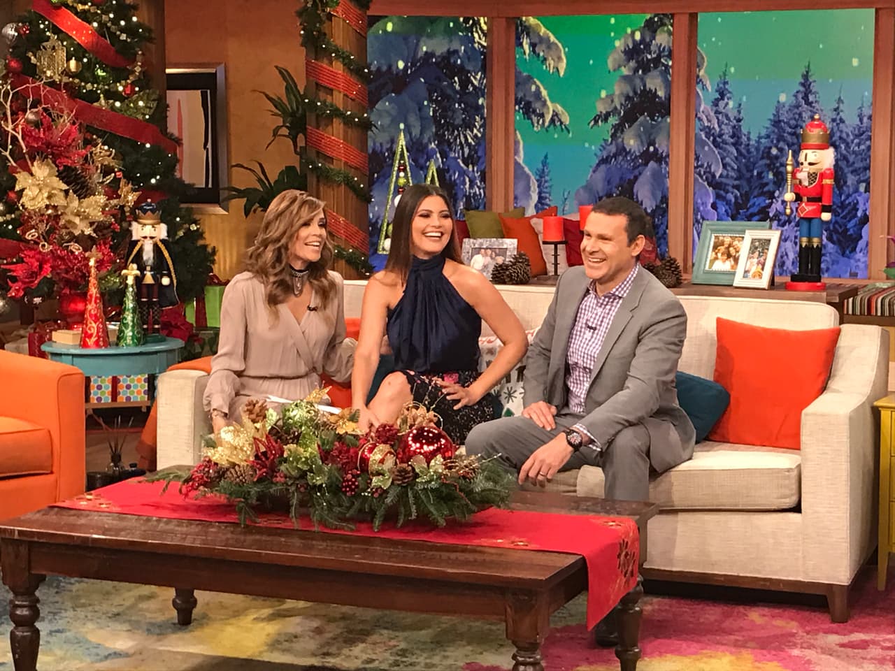 En "Que mundo tan Chiqui" conocimos la historia de una chica a la que le cambió la vida gracias a Bon Jovi.