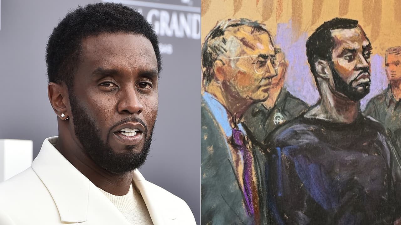 Descubren plan que 'Diddy' estaría tramando desde la cárcel: grabaciones telefónicas lo delatan 