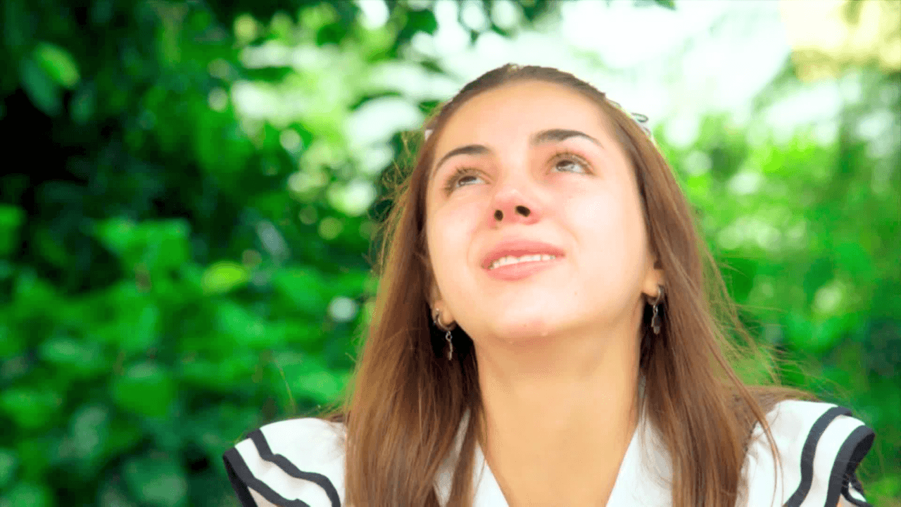 Resumen Mi Verdad Oculta capítulo 54