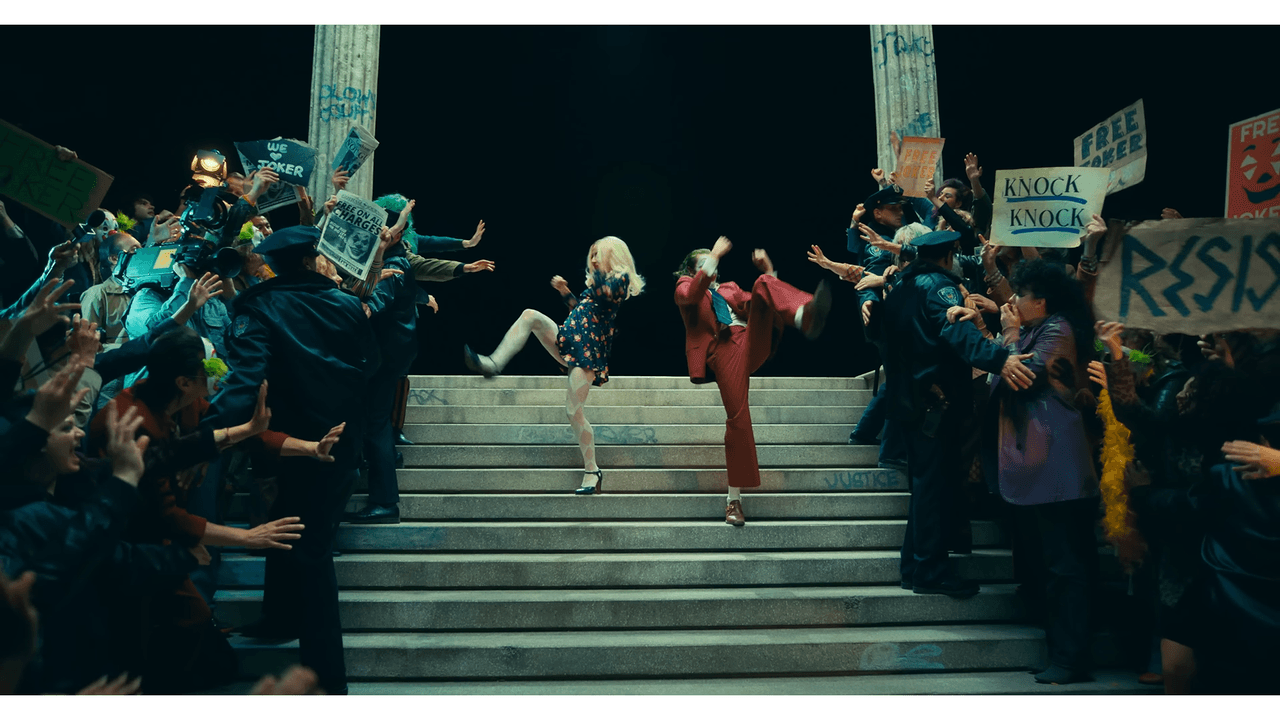 'Joker: Folie à Deux'