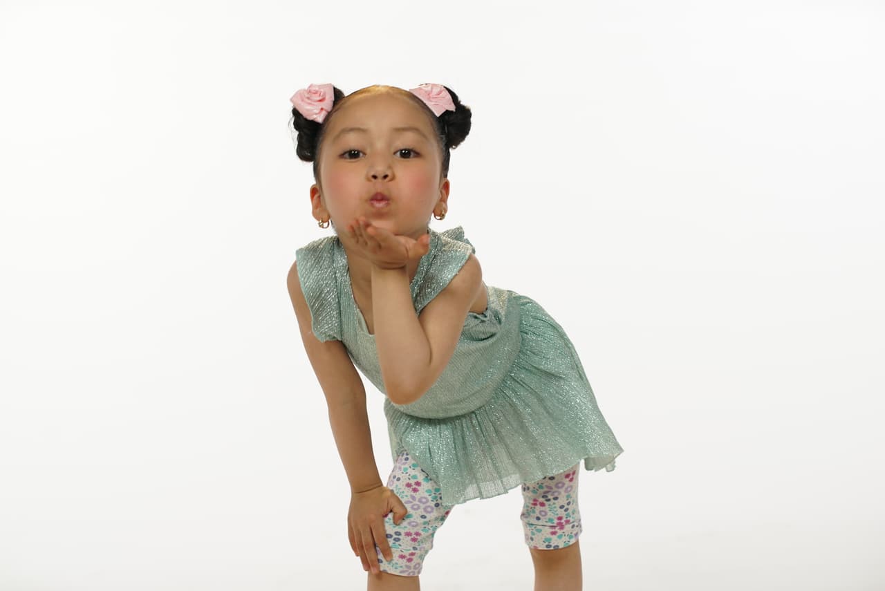 <b>María José de la Cruz</b>
<br>Categoría: Carisma
<br>Edad: 5 años
<br>Lugar de origen: Puebla