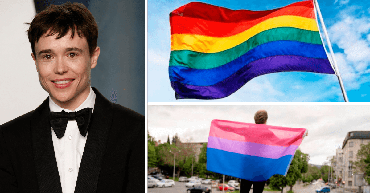 Los colores de la bandera LGBT cambiaron y su historia es muy interesante, ¿sabías que ya son 8?