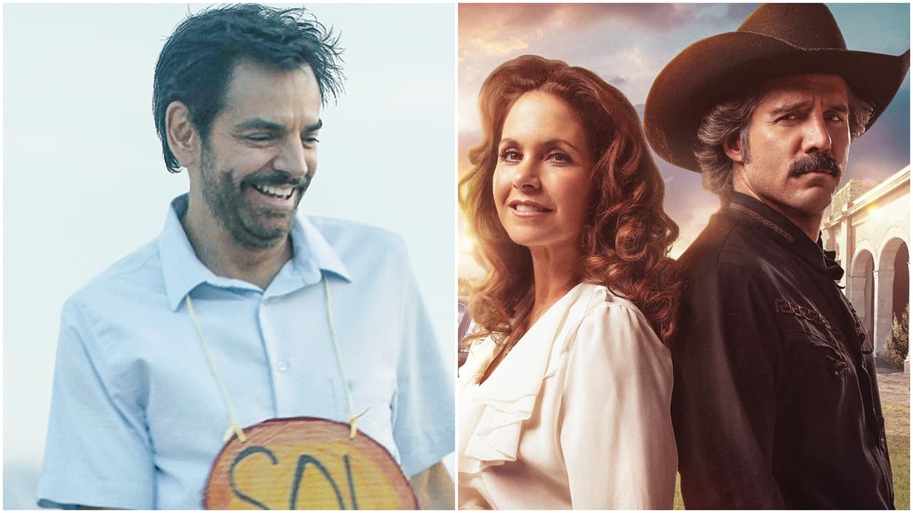 Las imperdibles de ViX en enero: Historias esperanzadoras, viajes y mucho amor