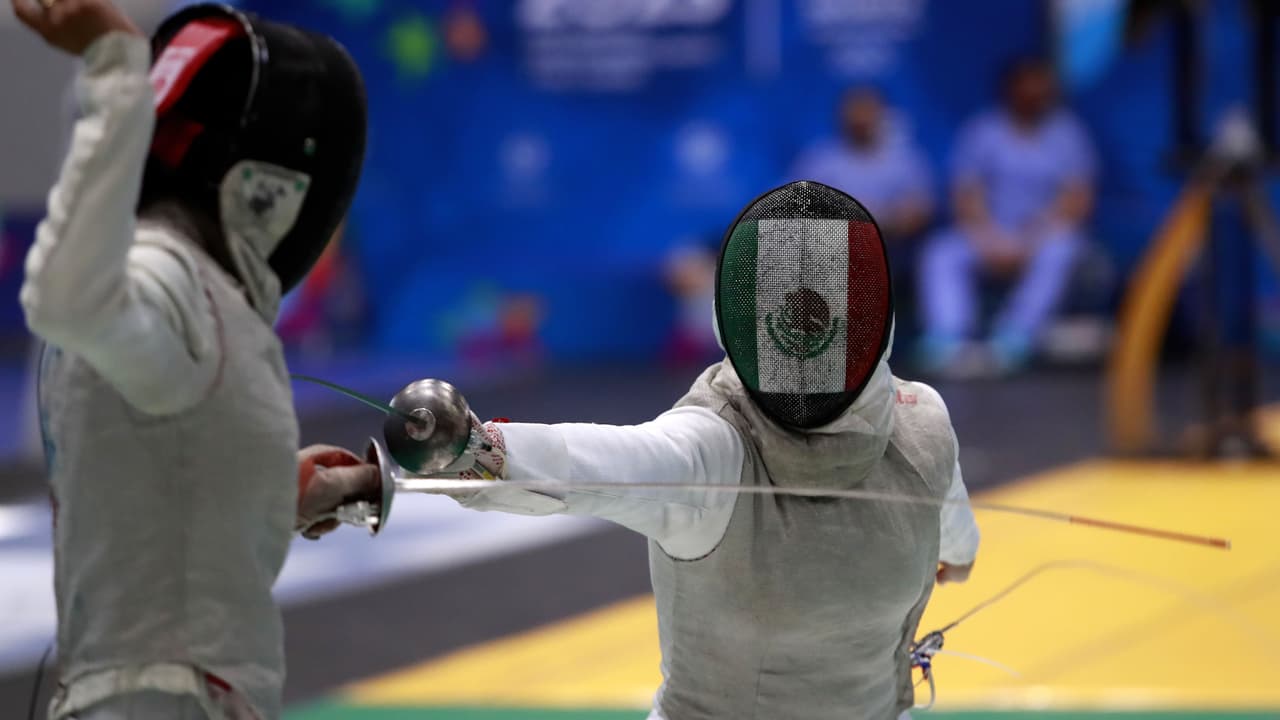 El vergonzoso berrinche que privó a México de medalla en Juegos Centroamericanos