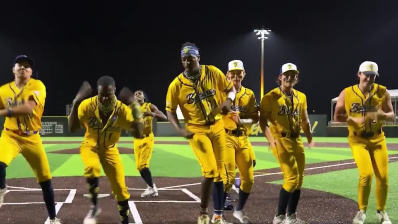 Banana Bowl: la revolución del béisbol que conquista estadios y fanáticos en Estados Unidos