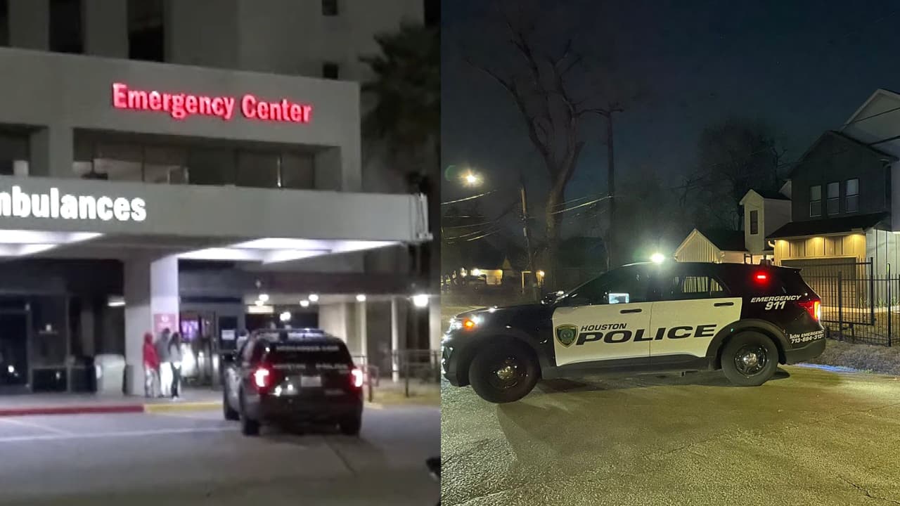 Arrestan a conductor acusado de balear mortalmente a un joven de 19 años en un incidente de furia al volante