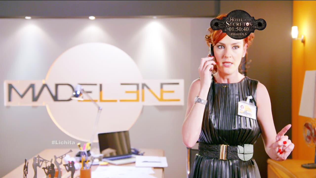 Y al parecer la culpable es Sandra.