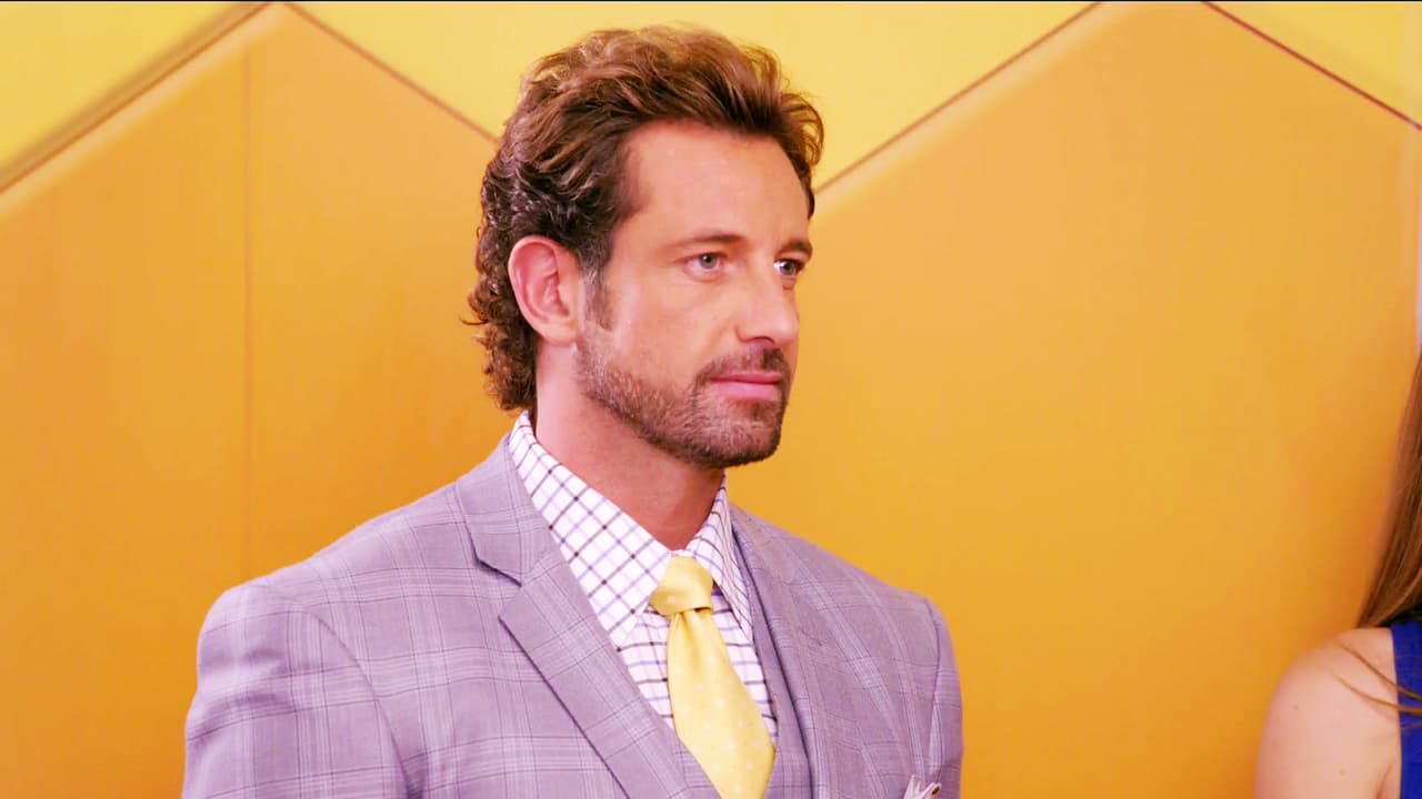 ¡Qué sorpresa le diste a todos Alicia!