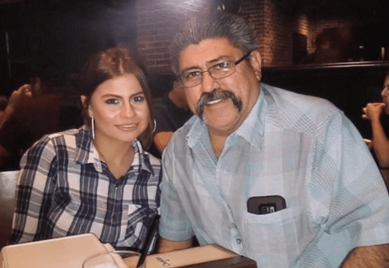 Encuentran a Jane Pulido, reportada como desaparecida la noche Thanksgiving entre Austin y San Antonio