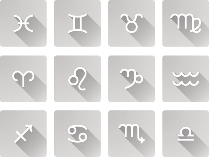 Uno es Aries por tener a Urano retrógrado en su signo.