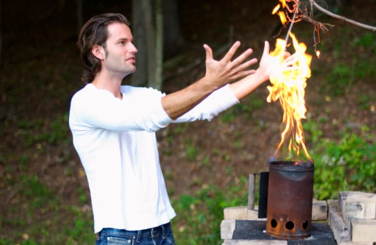 Recomendación general para los tres signos de fuego (Aries, Leo y Sagitario): Prudencia