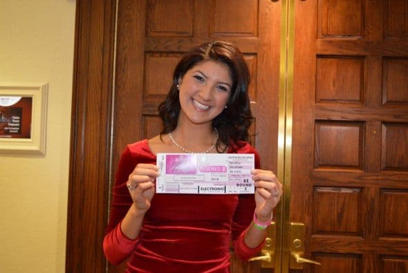 Nos fuimos de San Antonio a Miami con candidatas bellas y talentosas que podrían llegar a ser las 12 chicas que entrarán a la mansión de la belleza este 16 de febrero cuando comience la octava temporada. Mira el video