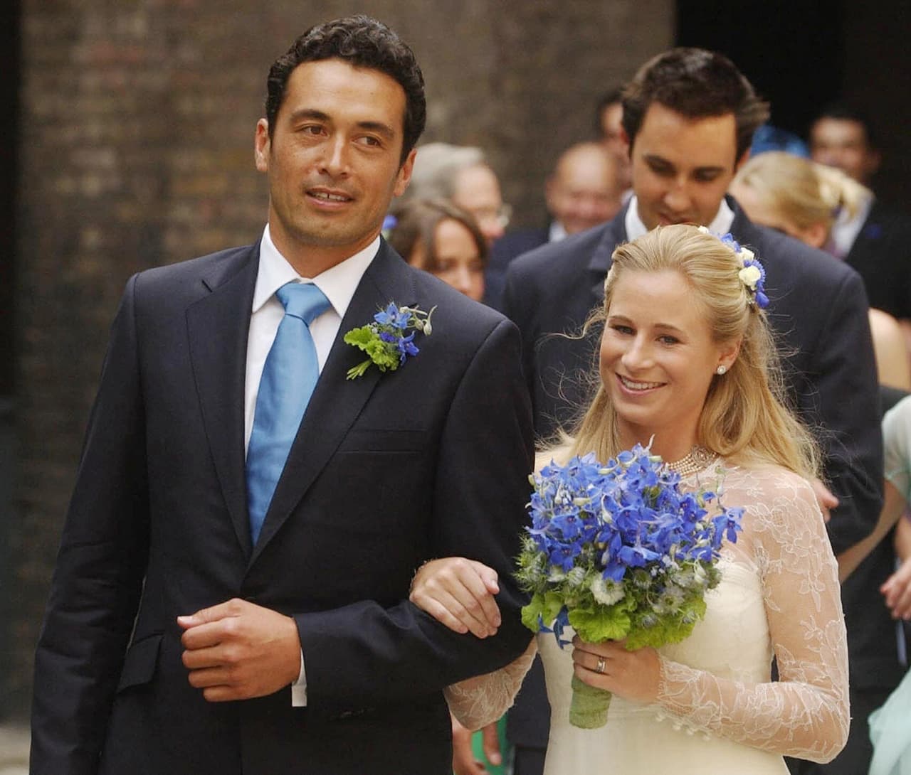 La manera tan abierta con la que habló Meghan Markle dejó saber que no está dispuesta a aguantar ni sexismo ni racismo hacia ella ni a su familia. Su voz resalta en una familia en la que 
<b><a href="https://www.univision.com/famosos/meghan-harry-piel-archie-racismo-oprah" target="_blank">ya existen niños de raza mixta</a></b>: Senna Kowhai y Tāne Mahut son hijos de Lady Davina Windsor, quien actualmente ocupa el puesto 31 en la línea de sucesión al trono.