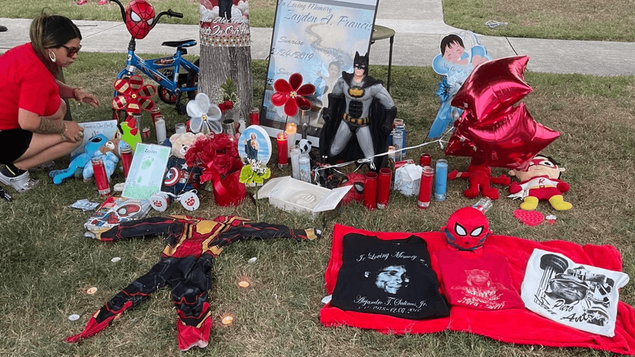 La familia ha dicho que no está de acuerdo con el reporte de policía.