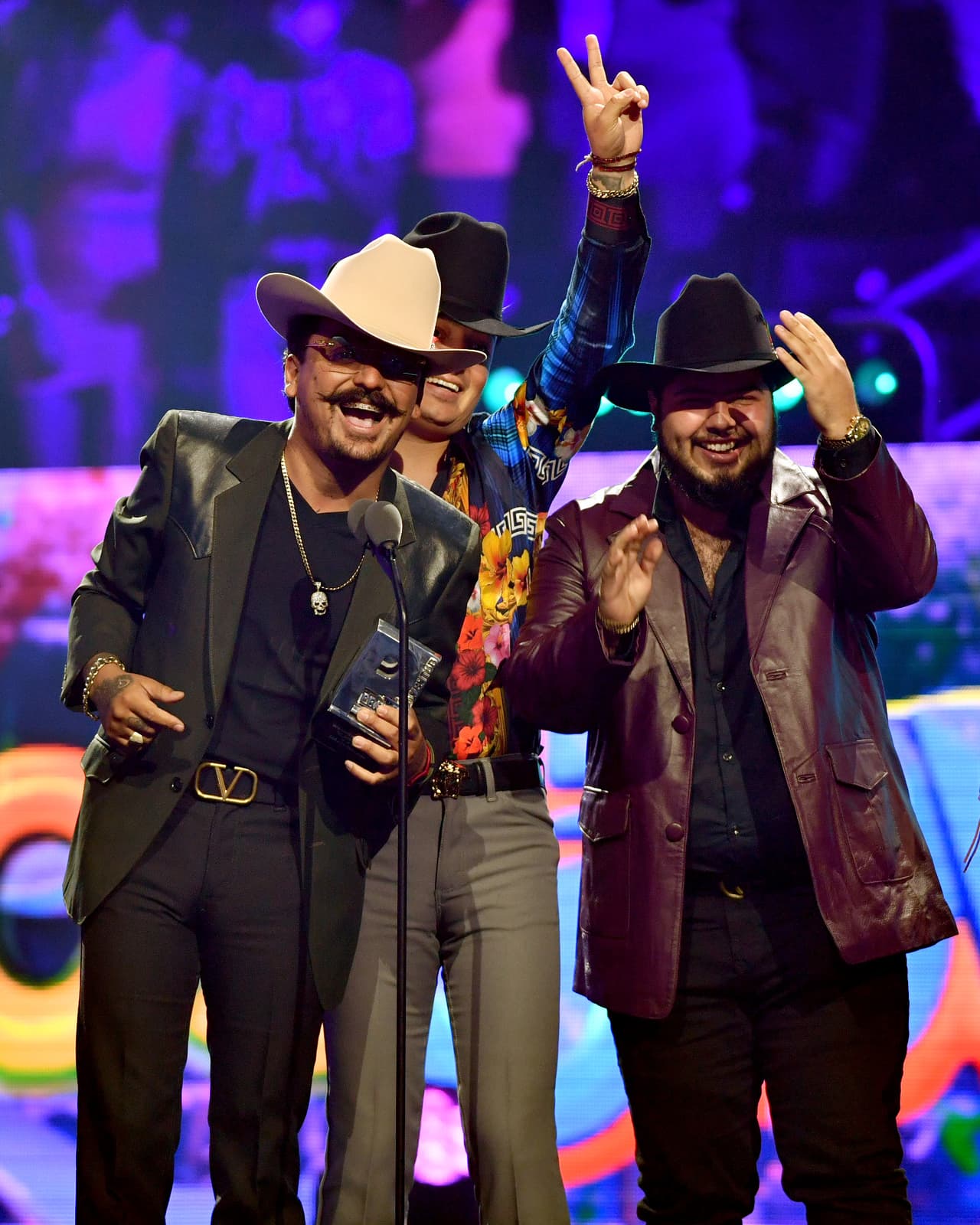 <b>Los Dos Carnales </b>
<br>
<b>Premios: 2</b>