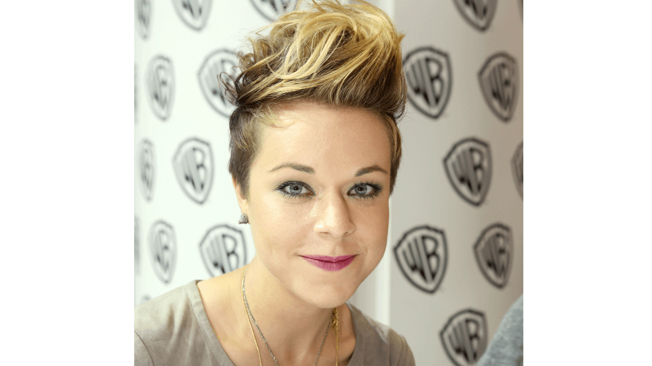 Tina Majorino en 2013.