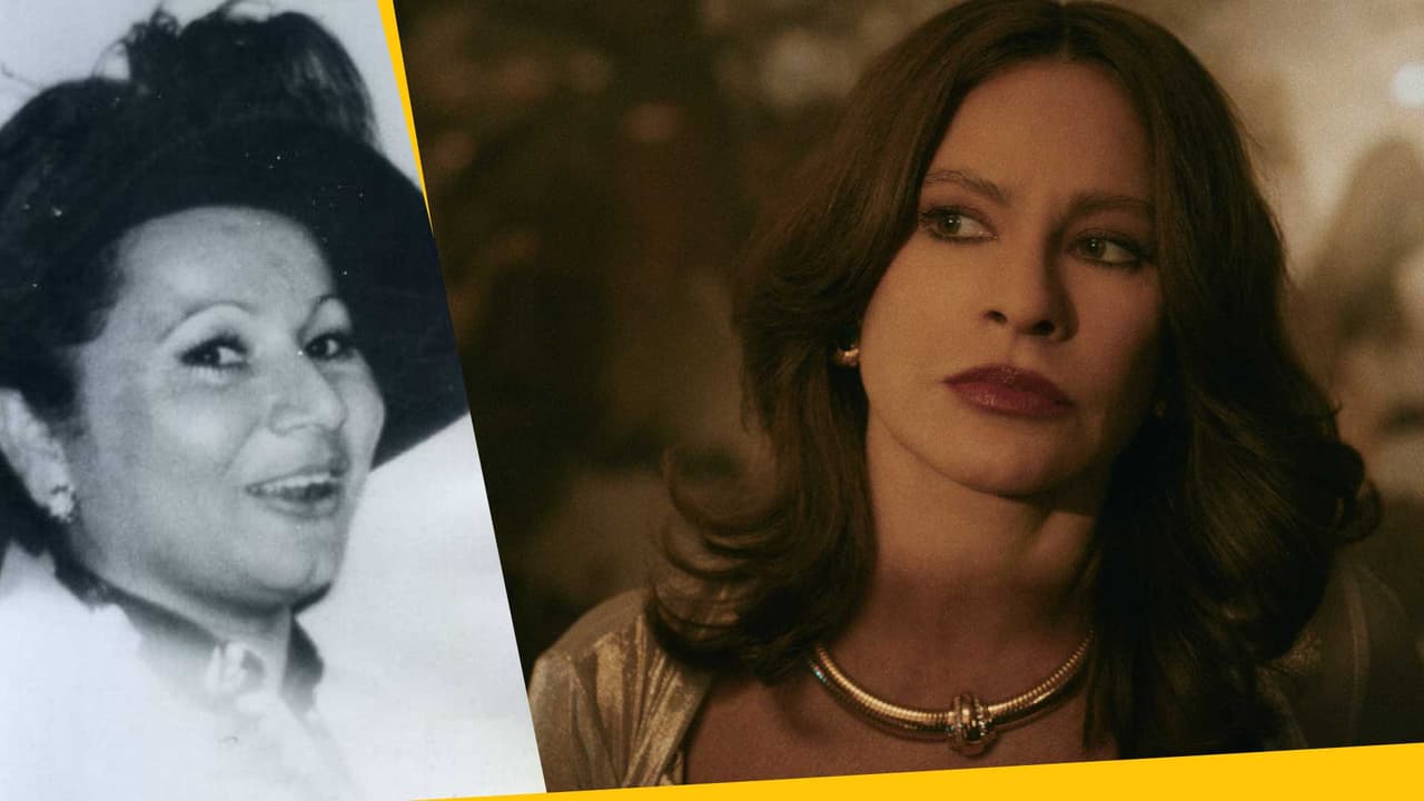 La verdad sobre Griselda Blanco que Netflix no se atrevió a contar: su infancia como sicaria fue brutal