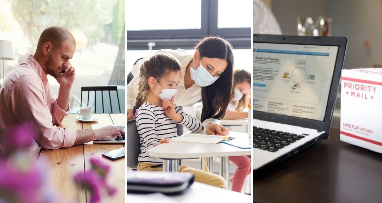 <b>Compensación federal por desempleo pandémico (FPUC):</b> La semana que finaliza el 4 de septiembre es la última en la cual se pagará el suplemento federal de $300 a los beneficios de desempleo estatales y federales.