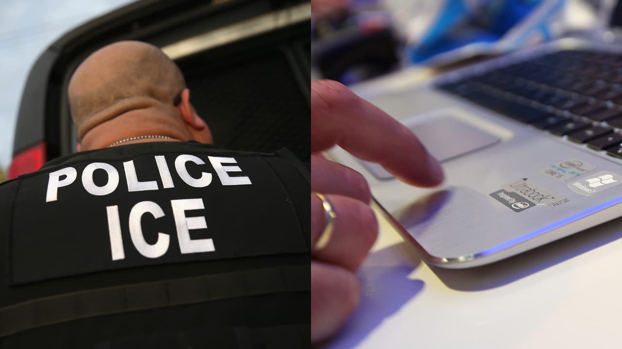 Congreso crea portal para denunciar abusos de ICE: así funcionará