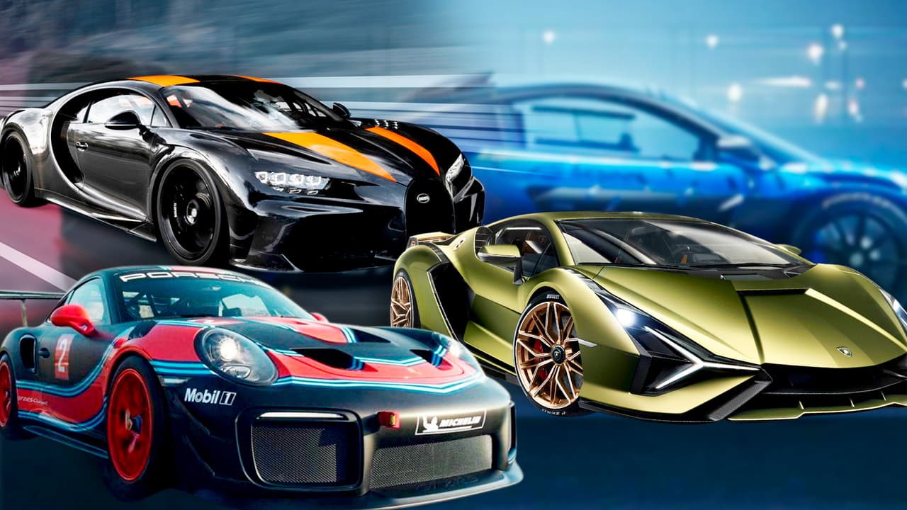 Para los carros más exóticos del mundo, la velocidad es esencial. Mucho se ha avanzado desde que el 
<b>Ferrari F40</b> se convirtiera hace más 30 años en el 
<b>primer auto de producción</b> en superar la mítica barrera de las
<b> 200 mph</b>. Hoy en día, los entusiastas de los motores celebramos al 
<a href="https://www.univision.com/noticias/a-bordo/bugatti-chiron-prueba-a-bordo-completa-video" target="_blank">Bugatti Chiron</a> por ser el único auto de preproducción en 
<b>pulverizar las 300 mph</b> y de paso establecer un 
<b>nuevo récord de velocidad en las 304.773 mph</b>.
<br>
<br>En honor a esta histórica hazaña, hemos compilado una lista con los carros de producción regular más rápidos del mundo que se venden o venderán en 2019. Así mismo, como bonus extra, incluimos en nuestro listado un par de exóticos acabados de lanzar que, a pesar de ser ediciones limitadas, merecen también nuestra atención por lo que son y ofrecen.
<br>
<br>
<b>Lea también: </b>
<br>- 
<a href="https://www.univision.com/carros/el-bugatti-chiron-es-ahora-el-carro-mas-rapido-del-mundo-tras-superar-las-300-mph-fotos" target="_blank">El Bugatti Chiron es ahora el carro más rápido del mundo tras superar las 300 mph</a>