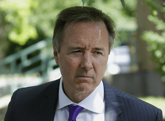 Renuncia Forrest Claypool, jefe de las Escuelas Públicas de Chicago