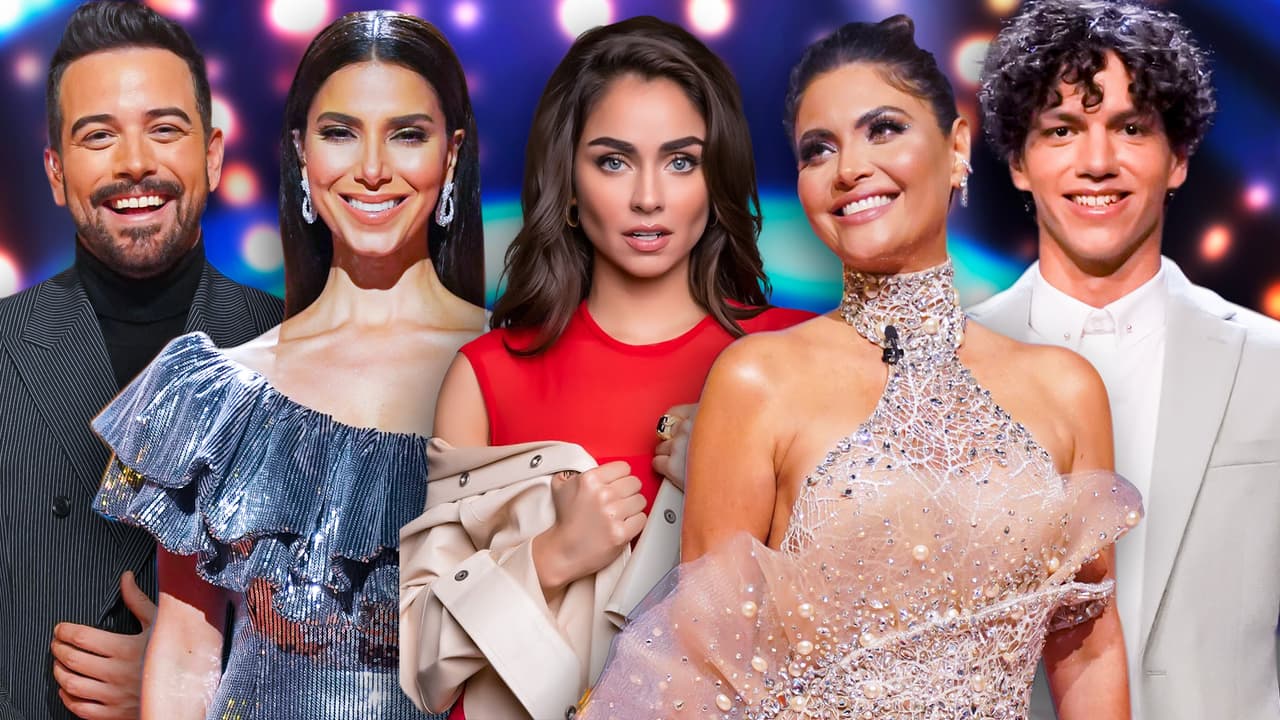 Mira Quién Baila 2022: Esta noche será de películas, series y novelas con Claudia Martin de invitada