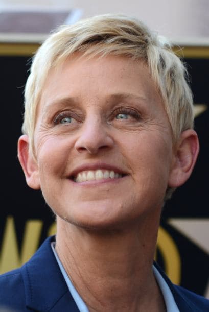 <a href="https://mx.hola.com/noticias-de-actualidad/13-09-2019/3315/" target="_blank">¡Hola!</a> reporta que los fanáticos ya comenzaron a hacer suposiciones de las famosas que pudieron haber tenido que ver con la presentadora, sin embargo, hasta el momento DeGeneres no ha dicho más al respecto.