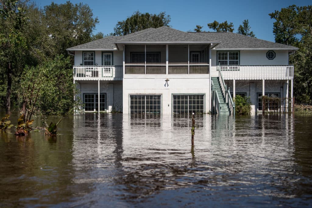 ¿Sufrió tu carro o vivienda algún daño por Irma? Estos son algunos consejos para hacer el reclamo al seguro