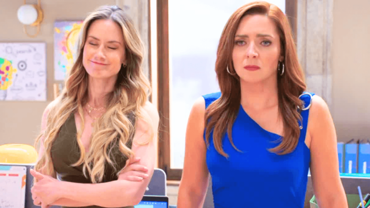 Resumen Papás Por Siempre capítulo 41