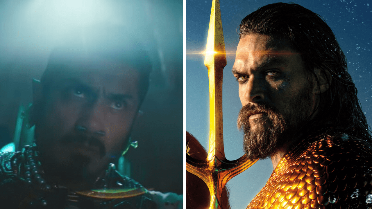 Namor vs Aquaman: ¿quién ganaría? Fans los comparan, esto dicen sus poderes