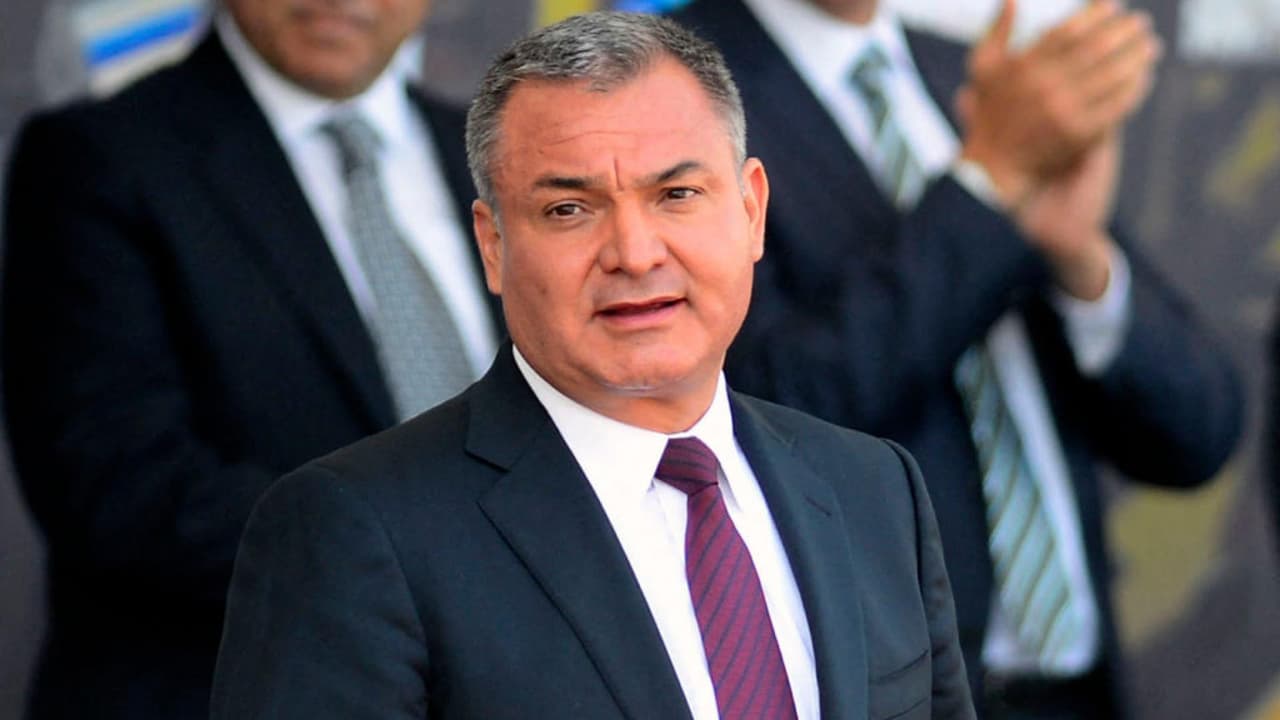 Dónde están los $700 millones que México le quiere decomisar a Genaro García Luna
