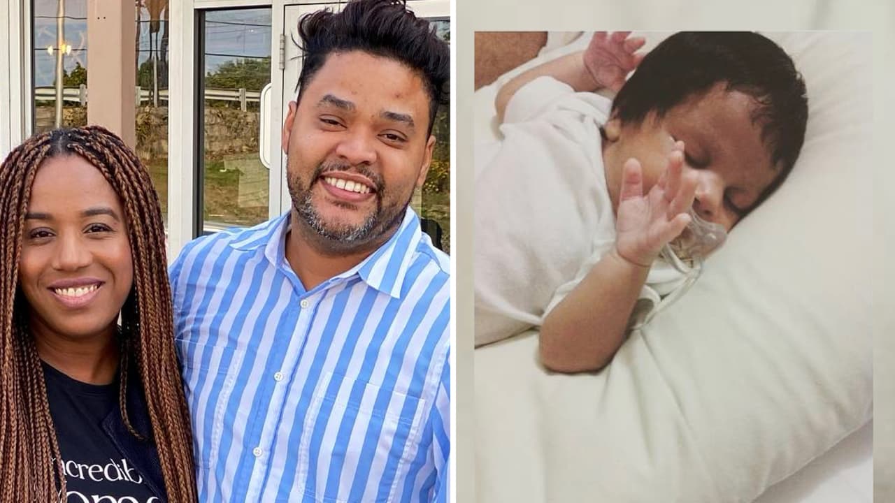 Muere famoso cantante cristiano tras nacimiento de su bebé: este fue el último mensaje que le dedicó 